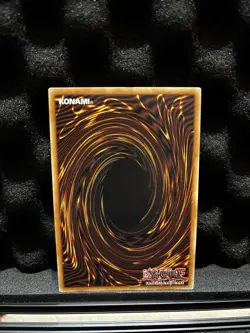 Yu-Gi-Oh! Blue-Eyes White Dragon Quarter Century Secret MP24-EN001 1st Konami A… - Image 2