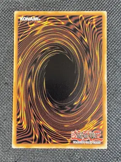 YuGiOh! - Soul Energy MAX!!! MP22-EN272 Ultra Rare 1st Edition Near Mint - Image 2