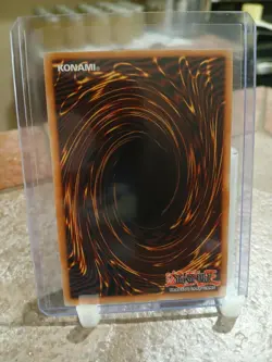 Yugioh TCG Vampire Lord DCR-EN000 Dark Crisis (25th Anniversary Edition) - Image 2