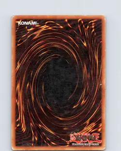 Yu-Gi-Oh TCG De-Spell SDJ-029 1st Edition Regular Common Card Played MP - Image 2