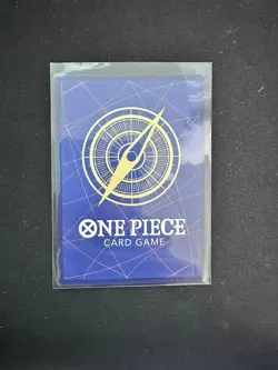 One Piece TCG Shanks ST16-004 SR – PRB-02 – Super Rare – English - Image 4