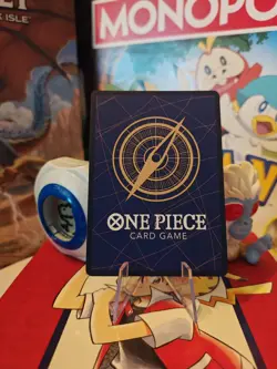 Portgas D. Ace OP07-053 R 500 Years in the Future - ONE PIECE CCG Japanese - Image 4