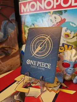 Portgas D. Ace OP07-053 R 500 Years in the Future - ONE PIECE CCG Japanese - Image 5