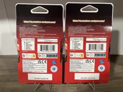 One Piece EB-03 Sleeve Booster Packs! x2 In Hand, Ready To Ship! - Image 2