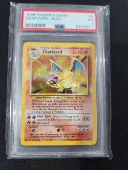 pokemon cards graded - Image 2