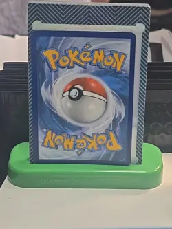 Pokemon TCG Trainer Lacey Prismatic Evolutions Holo Card 175/131 - Image 2