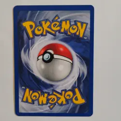 Pokemon Erika's Dragonair Gym Heroes Holo Rare English 80 HP Stage 1 Card #4/132 - Image 2
