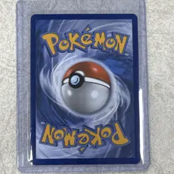 Mega Charizard X EX Pokemon TCG Card Flame Stage 2 Full Art Holo 360 HP 109/094 - Image 2