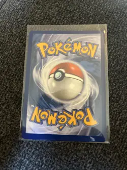 Dewgong 097/094 Phantasmal Flames Full Art Ultra Rare Holo Pokemon Card NM - Image 2