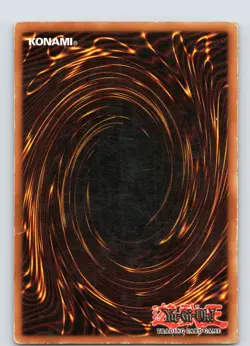 Yu-Gi-Oh TCG Big Eye SDJ-018 Unlimited Regular Common Card Played MP - Image 2