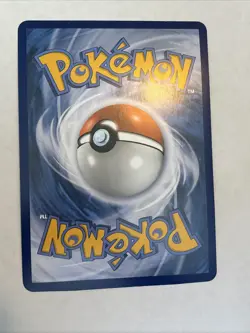 Espeon GX SM35 Pokemon Jumbo Oversized Card ( - Image 2