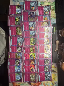 Pokemon 30 Card Ace Spec Lot Bulk Prime Catcher Max Rod Maximum Belt #1 - Image 1