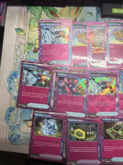 Pokemon 30 Card Ace Spec Lot Bulk Prime Catcher Max Rod Maximum Belt #1 - Image 2
