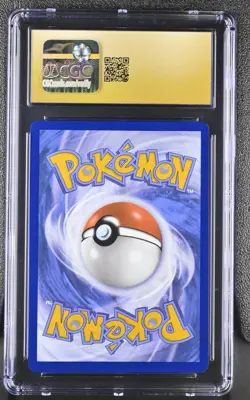 CGC PRISTINE 10 Dragapult Ex 200/167 Twilight Masquerade UR Pokemon Card psa - Image 2