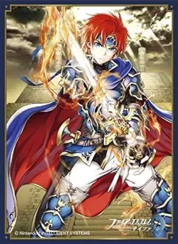 Fire Emblem 0 (Cipher) - Trading Card Pack of 65 Sleeves: Roy - Image 1