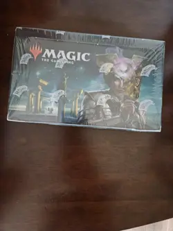 Theros Beyond Death Booster Box MTG - Image 1