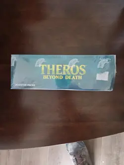Theros Beyond Death Booster Box MTG - Image 2