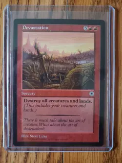 MAGIC THE GATHERING Lot of Four (4) PORTAL Cards RARES Very Nice Condition READ - Image 3
