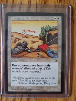 MAGIC THE GATHERING Lot of Four (4) PORTAL Cards RARES Very Nice Condition READ - Image 4