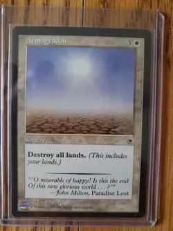 MAGIC THE GATHERING Lot of Four (4) PORTAL Cards RARES Very Nice Condition READ - Image 5