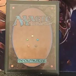 Zhulodok, Void Gorger CM Foil Mythic Eldrazi Colorless Wizards - Image 2