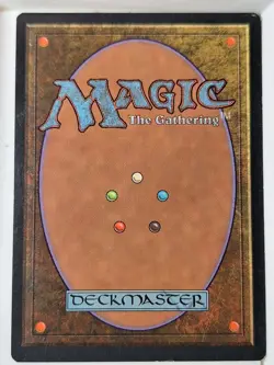 Nature's Resurgence - Weatherlight - Magic the Gathering MTG Nice! - Image 2