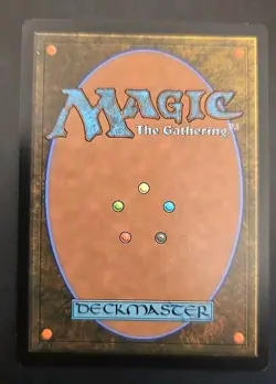 Raphael, the Nightwatcher Teenage Mutant Ninja Turtles MTG Foil Near Mint - Image 2