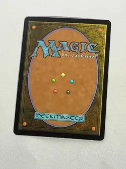 MTG FOIL Auriok Champion Fifth Dawn Magic the Gathering - Image 2