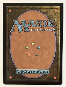 Wand of Wonder Unique and Miscellaneous Promos Foil MTG NM - Image 2