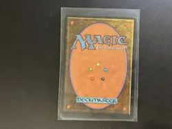 1993 GOBLIN BALLOON BRIGADE, Vintage MTG Unlimited Edition, Red - Image 2