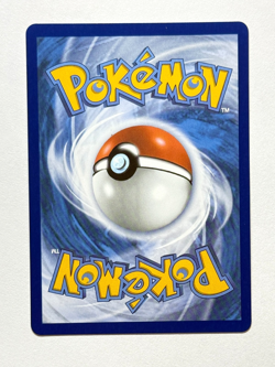 Pokemon TCG Team Rockets Moltres EX 229/182 SV: Destined Rivals Stamped - Image 2