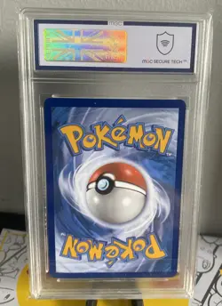 2022 Pokemon Go #004/078 Radiant Venusaur MGC 10 - Image 4