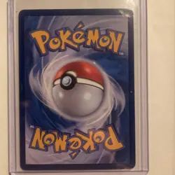 Pokemon Cresselia Art Rare Holo Sv6a: Night Wanderer 071/064 Korean 120HP - Image 2