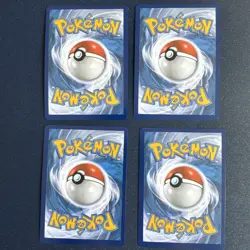 Pokemon Pikachu V-Union Complete Set Near Mint SWSH139 SWSH140 SWSH141 SWSH142 - Image 2