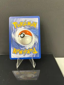 Pokemon 151 Kangaskhan EX 115/165 Double Rare Holo - Image 2