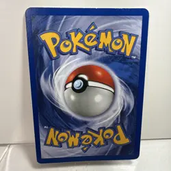 Pokemon TCG Wigglytuff Base Set 2 Holo Unlimited Rare 19/130 - Image 2