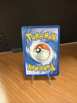 Pokemon TCG Manaphy 2/17 Pokemon Promos Holo Promo Promo - Image 2