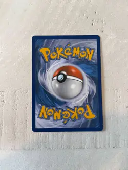 2002 Pokemon Legendary Collection Reverse Foil Pikachu NM - Image 3