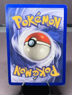 Pokemon TCG Nidoking Base Set Unlimited Holo Rare 11/102 WOTC VTG 1999 NM - Image 3