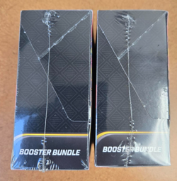 Lot of 2 Pokemon TCG - Mega Evolution Booster Bundle - New / Factory Sealed - Image 3