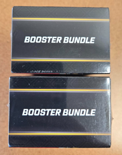 Lot of 2 Pokemon TCG - Mega Evolution Booster Bundle - New / Factory Sealed - Image 5