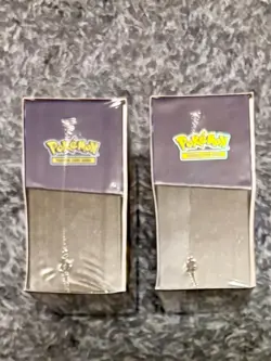 Pokemon TCG - Surging Sparks PKC ETB x2 Pokemon Center -Elite Trainer Box - Mint - Image 5