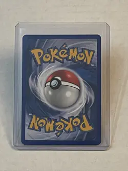 VTG Pokemon TCG Pikachu 70/111 Neo Genesis Non Holo Unlimited 2000 LP - Image 2