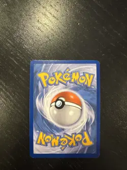 Pokemon TCG Colress Black & White 118/135 Reverse Holo Uncommon LP - Image 2