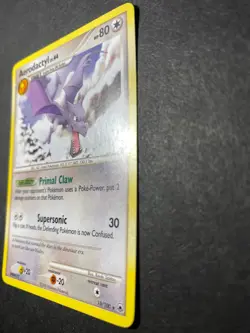 Aerodactyl 15/100 Majestic Dawn Regular Rare Pokemon TCG - Image 2