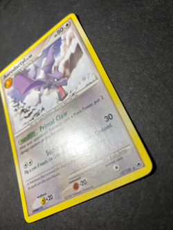 Aerodactyl 15/100 Majestic Dawn Regular Rare Pokemon TCG - Image 4