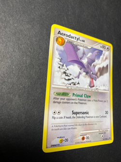 Aerodactyl 15/100 Majestic Dawn Regular Rare Pokemon TCG - Image 5