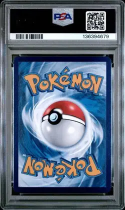 PSA 10 2025 Pokemon Cinese Semplificato Cubone Gem Pack Vol 3 CBB3 CS 04 07 - Image 2