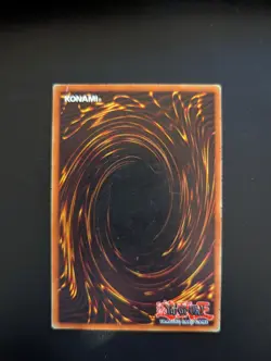 Yugioh Soul Exchange SDY-041 Starter Deck Yugi Unlimited Super Rare - Image 2