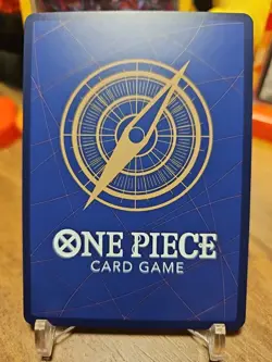 ​Cavendish - (Near Mint Foil) Royal Blood ​english Op10-045 - Image 2